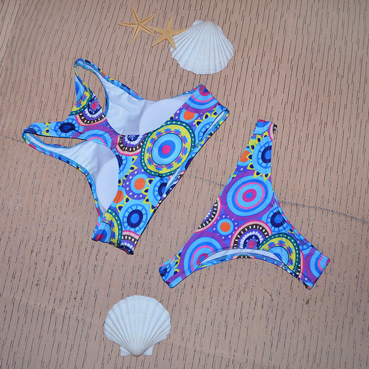 ️ New Arrival: Low Waist Triangle Bikinis - Brazilian Beachwear Set! ️✨
