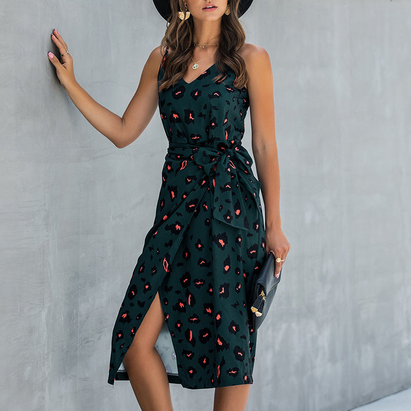 ☀️ Summer Irregular Dresses – Flow Into the Season with Effortless Style