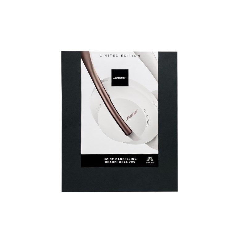 Luxury Noise Cancelling Headphones 700