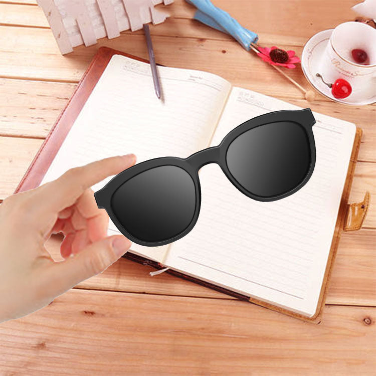 G4 Smart Glasses Audio Directional Call Sunglasses (Compatible with Apple)