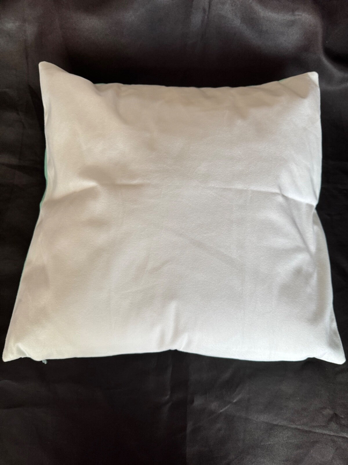 Bulbasaur Cushion 45x45cm – Includes Filling | Pokémon Gift UK