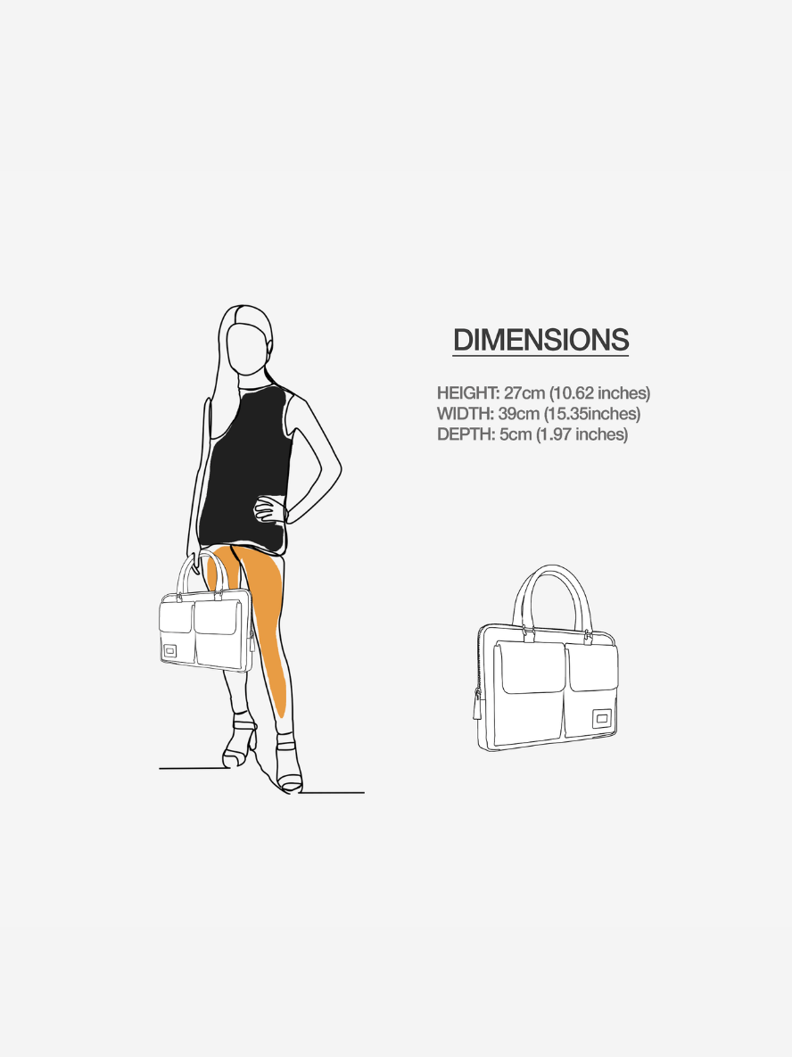 Bag BROADWAY ICON – BYMANYC ® New York