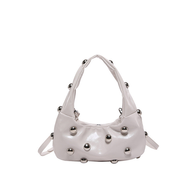 Western Chic: Special-Interest Underarm Bag for Women