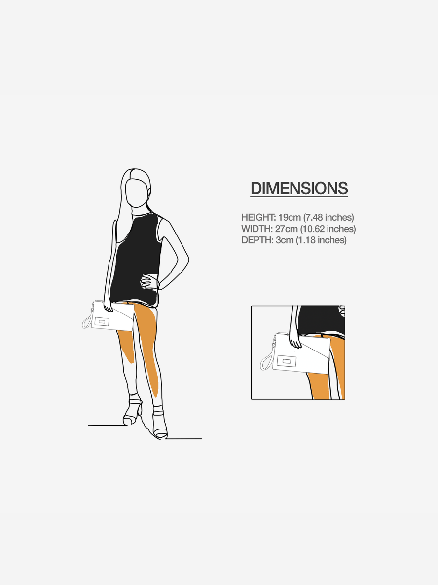 Bag MADISON AVENUE MODE – BYMANYC ® New York