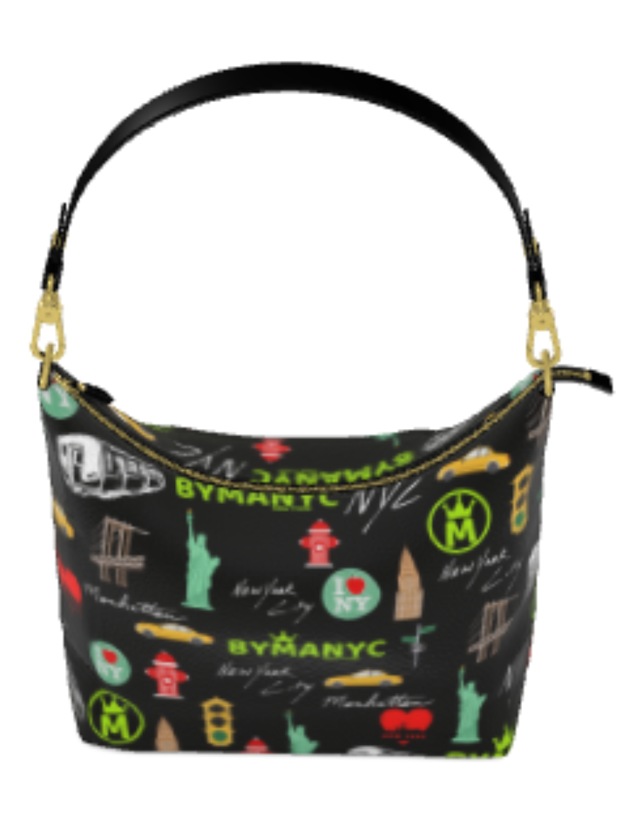 Bag RÊVERIE ÉLÉGANTE– BYMANYC ® New York