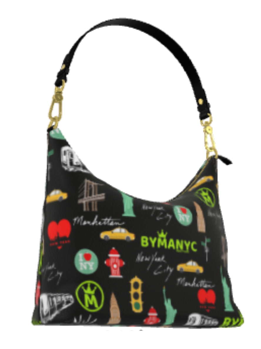 Bag RÊVERIE ÉLÉGANTE– BYMANYC ® New York