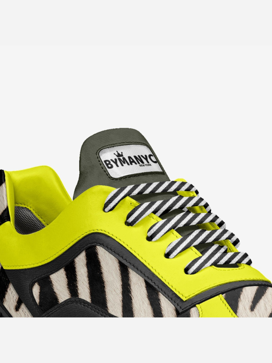 BYMANYC ® NYC Haute Footwear – Flatiron Iconic