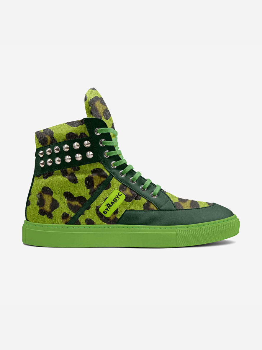 BYMANYC ® NYC Haute Footwear – Roosevelt Chic