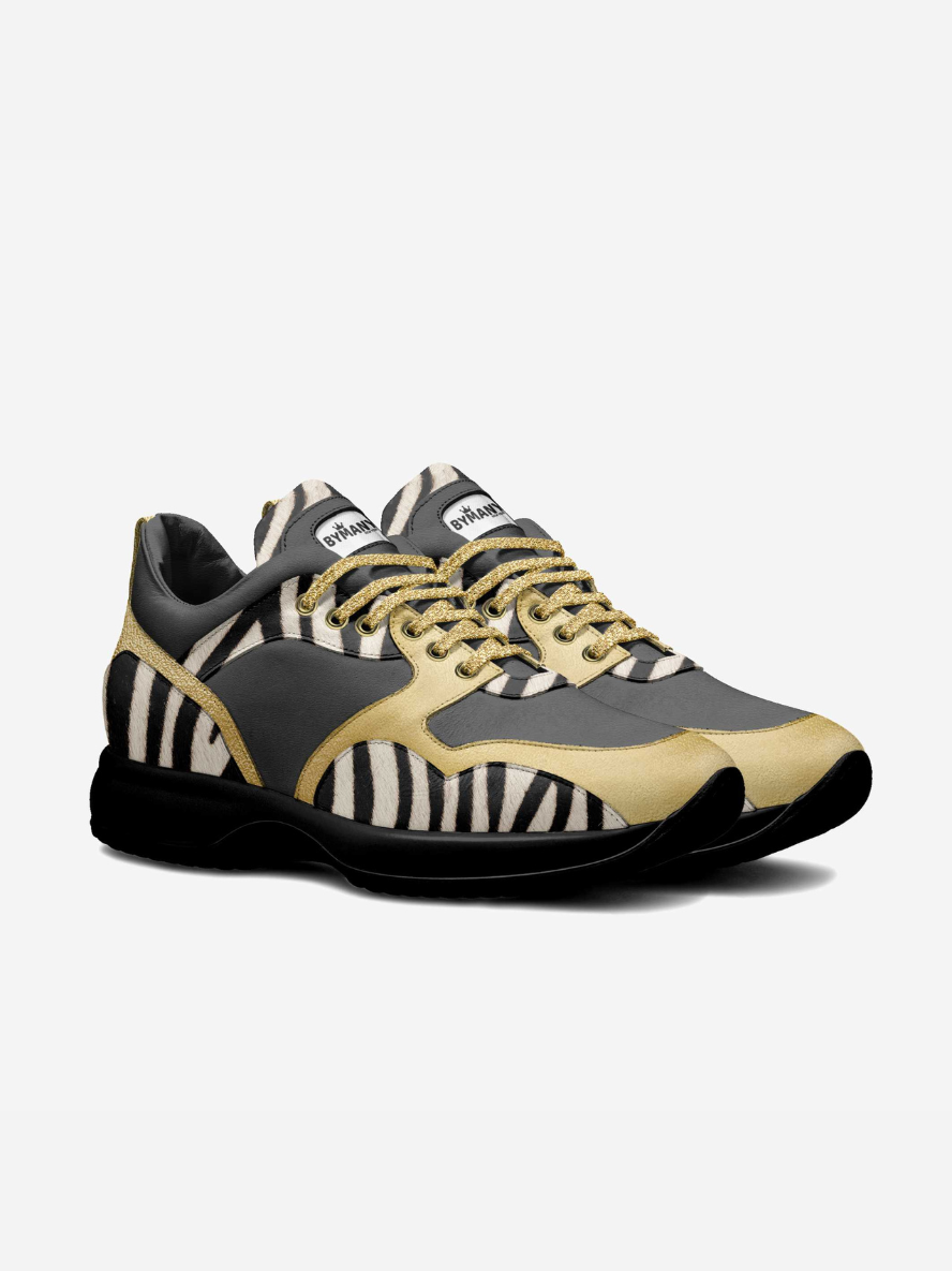 BYMANYC ® NYC Haute Footwear – Fifth Avenue Prestige