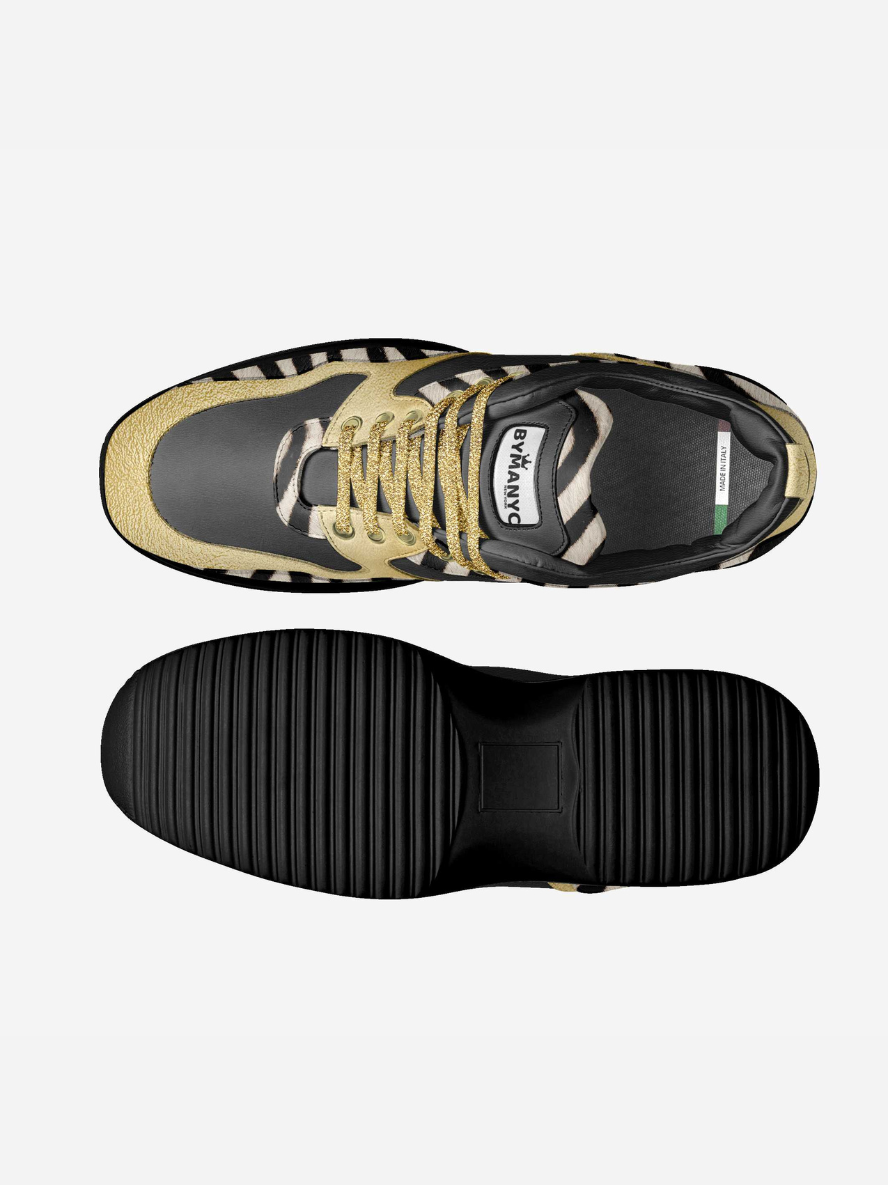BYMANYC ® NYC Haute Footwear – Fifth Avenue Prestige