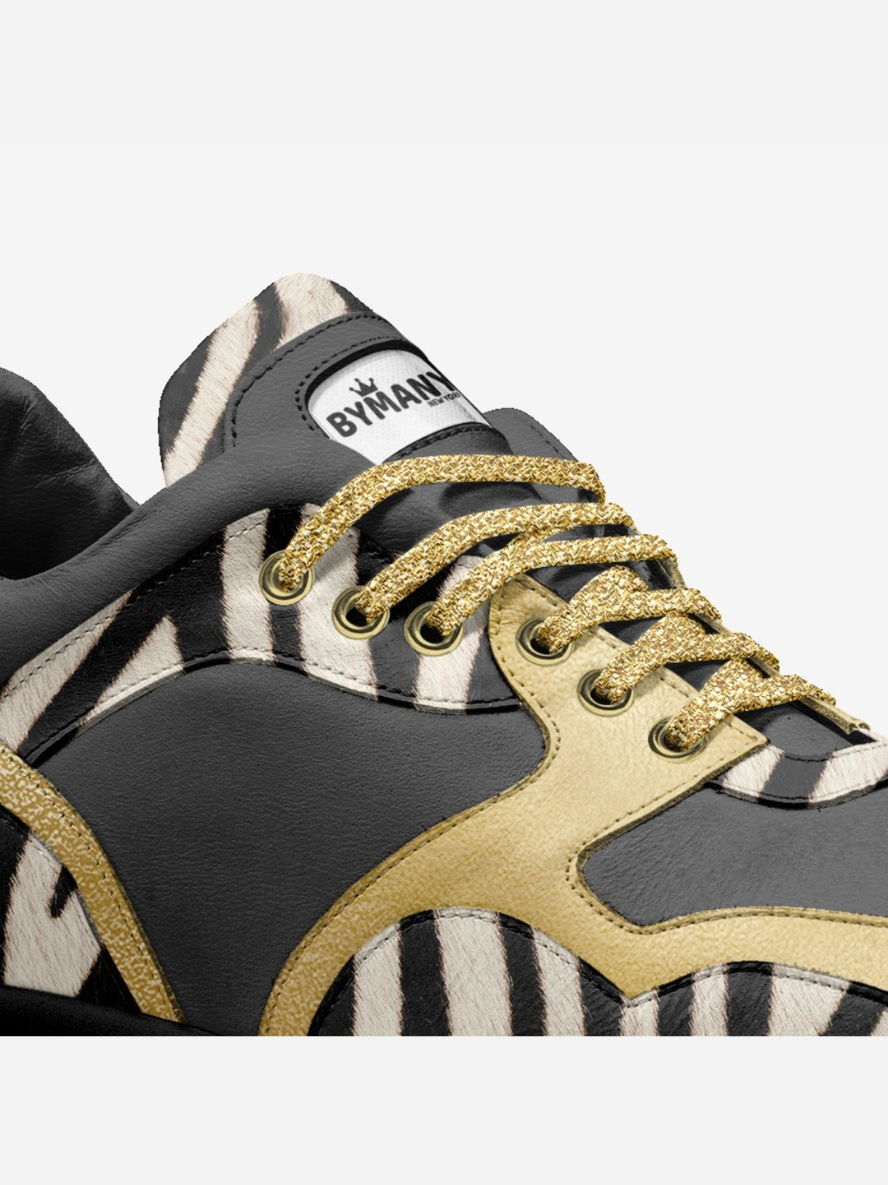 BYMANYC ® NYC Haute Footwear – Fifth Avenue Prestige