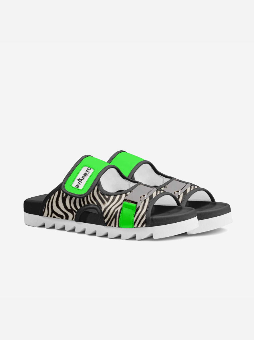 BYMANYC ® NYC Haute Footwear – Bowery Mode