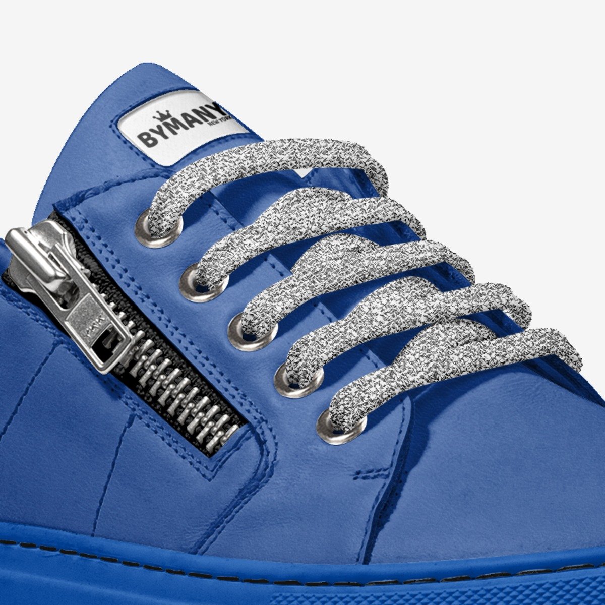 BYMANYC ® New York Luxury Unisex Footwear Ecological - YORKVILLE
