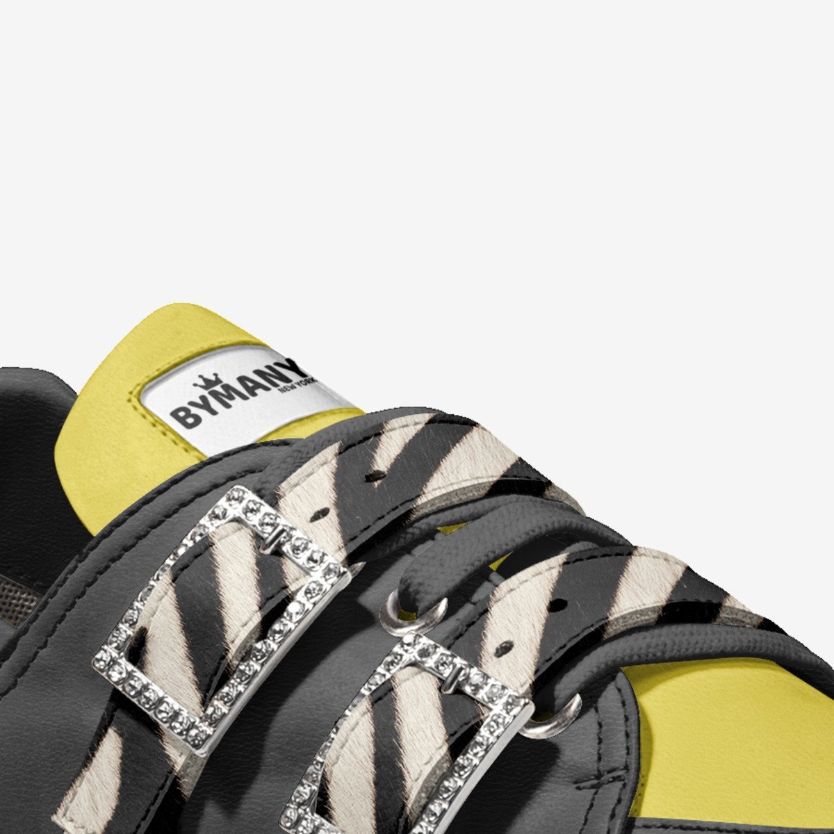 BYMANYC ® New York Luxury Unisex Footwear Ecological - NOHO