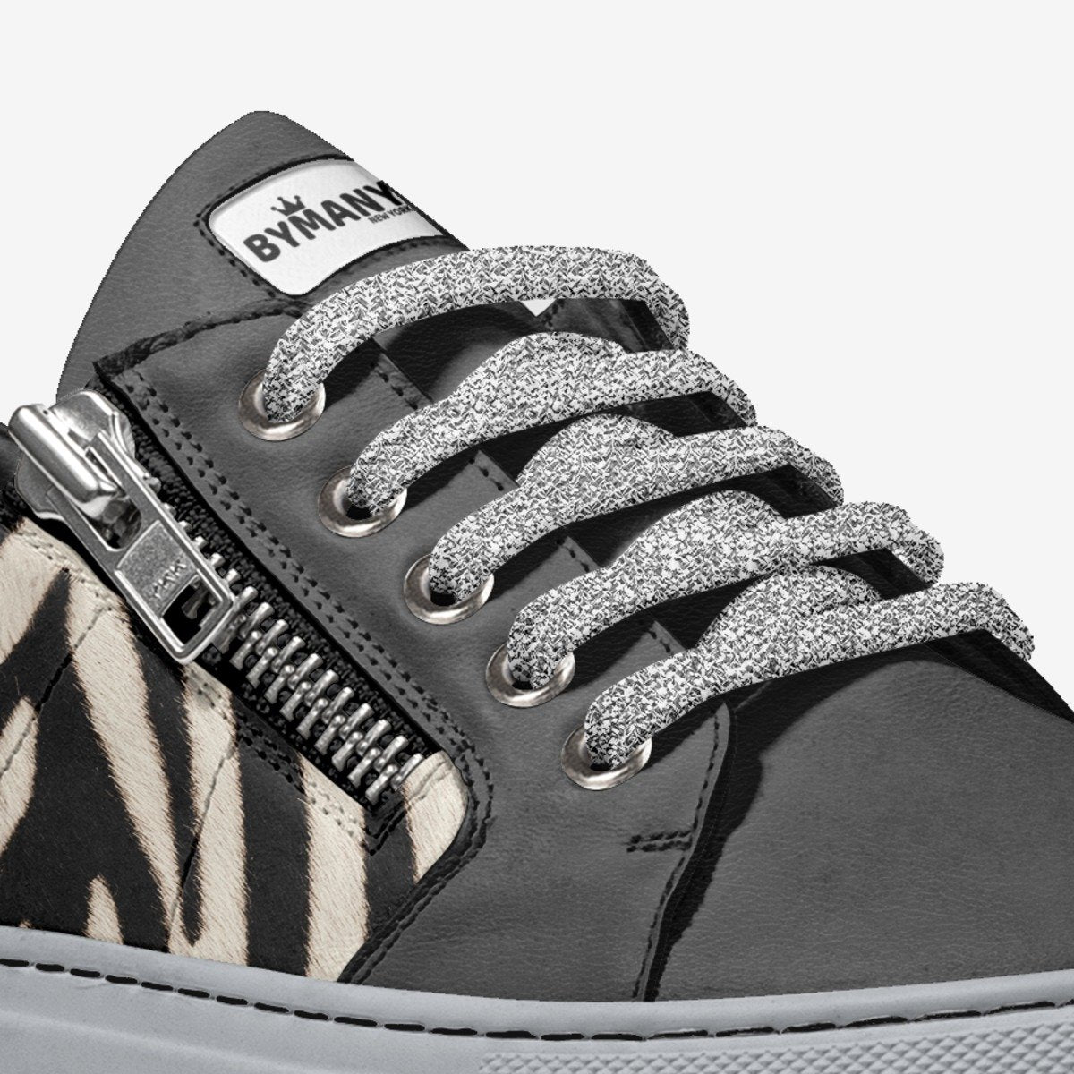 BYMANYC ® New York Luxury Unisex Footwear Ecological - INWOOD