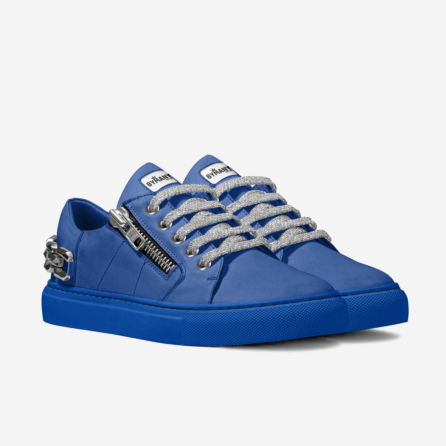 BYMANYC ® New York Luxury Unisex Footwear Ecological - YORKVILLE