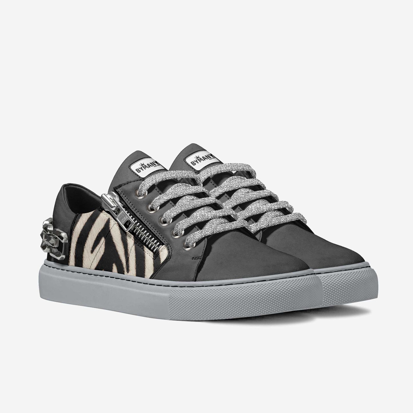 BYMANYC ® New York Luxury Unisex Footwear Ecological - INWOOD
