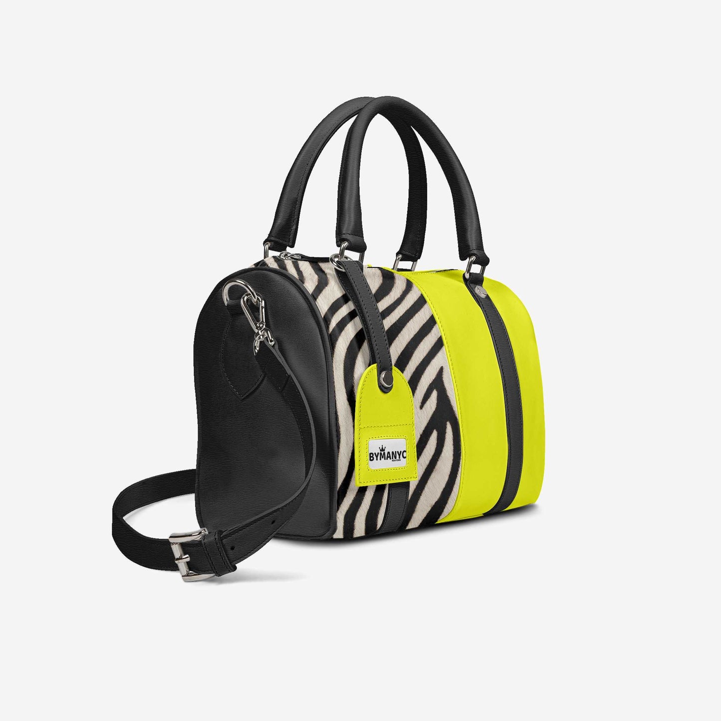 BYMANYC ® New York Ecological Tote Bag – VOGUE
