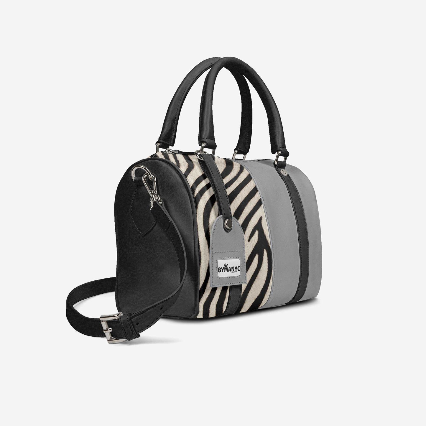 BYMANYC ® New York Ecological Tote Bag – SOLSTICE