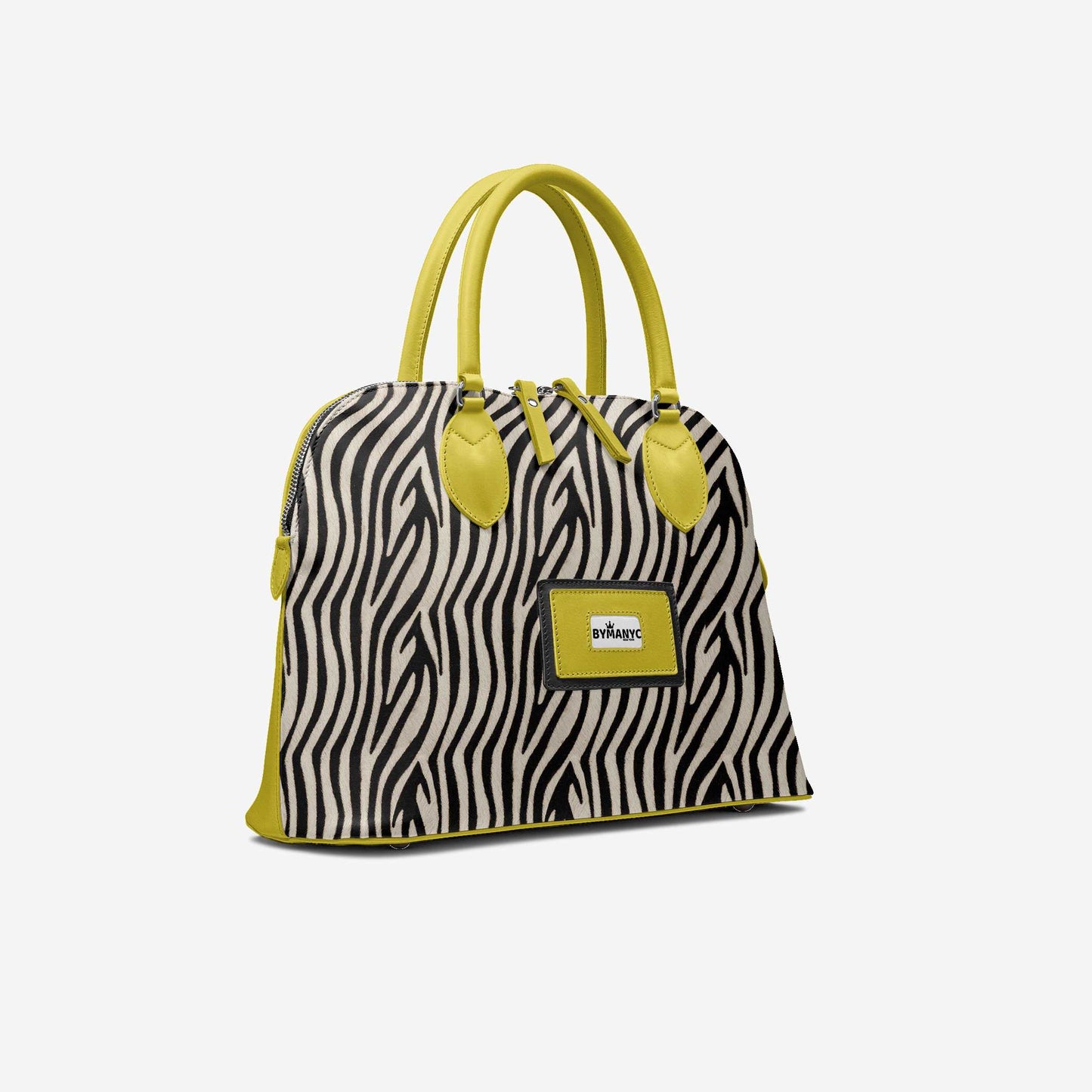 BYMANYC ® New York Ecological TOTE BAG - TRIBECA EDGE