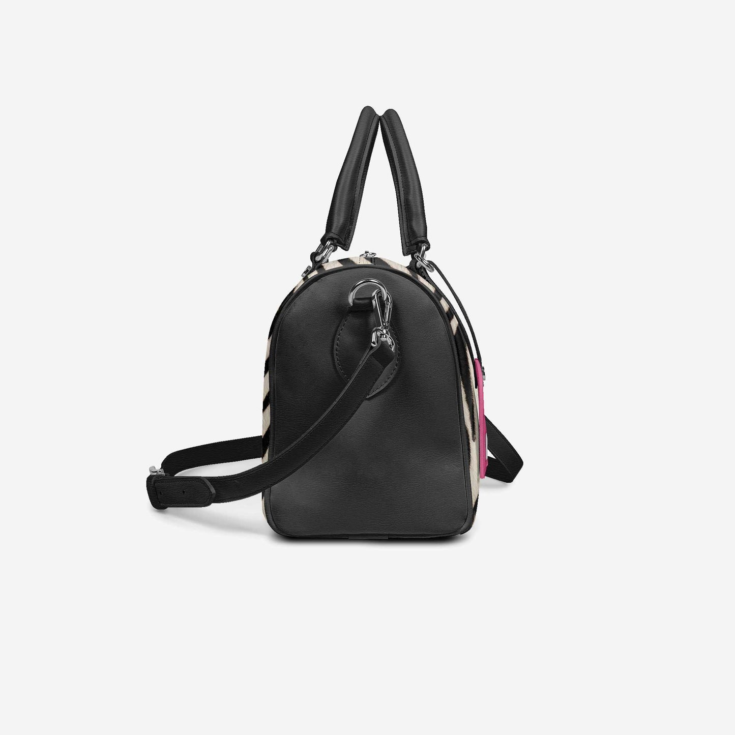BYMANYC ® New York Ecological Tote Bag – AURORA