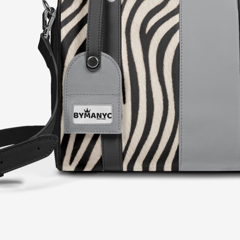 BYMANYC ® New York Ecological Tote Bag – SOLSTICE