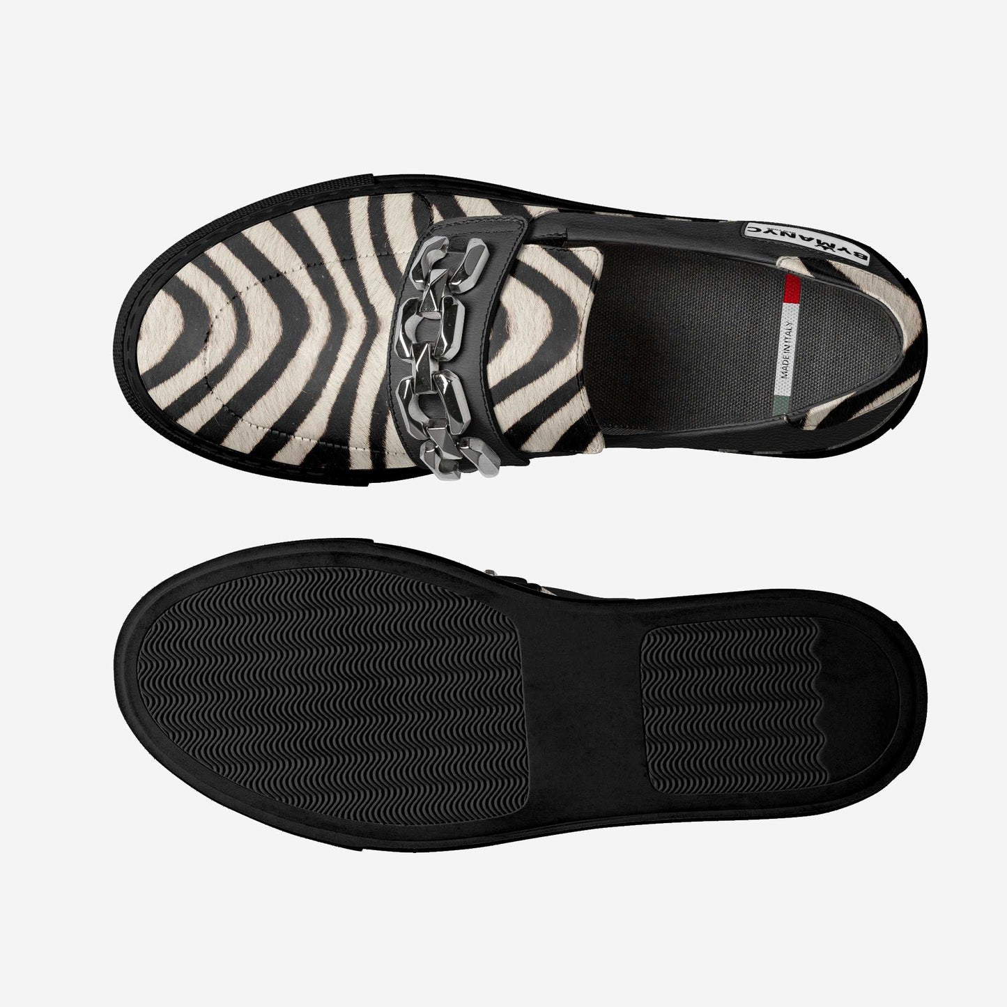 BYMANYC ® New York Ecological Footwear – EXCLUSIVE LUXE LINE
