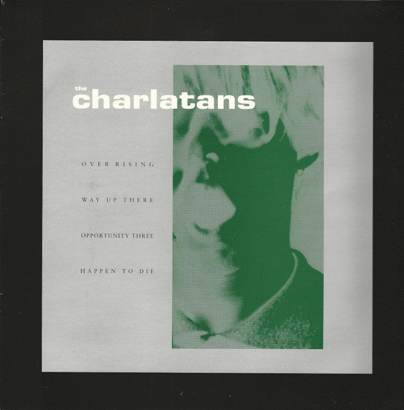 The Charlatans – Over Rising