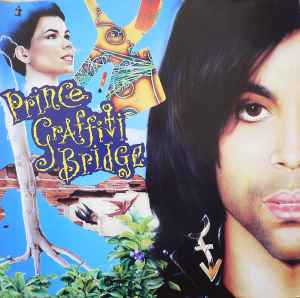 Prince – Graffiti Bridge