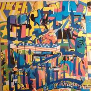 Happy Mondays – Pills 'N' Thrills And Bellyaches