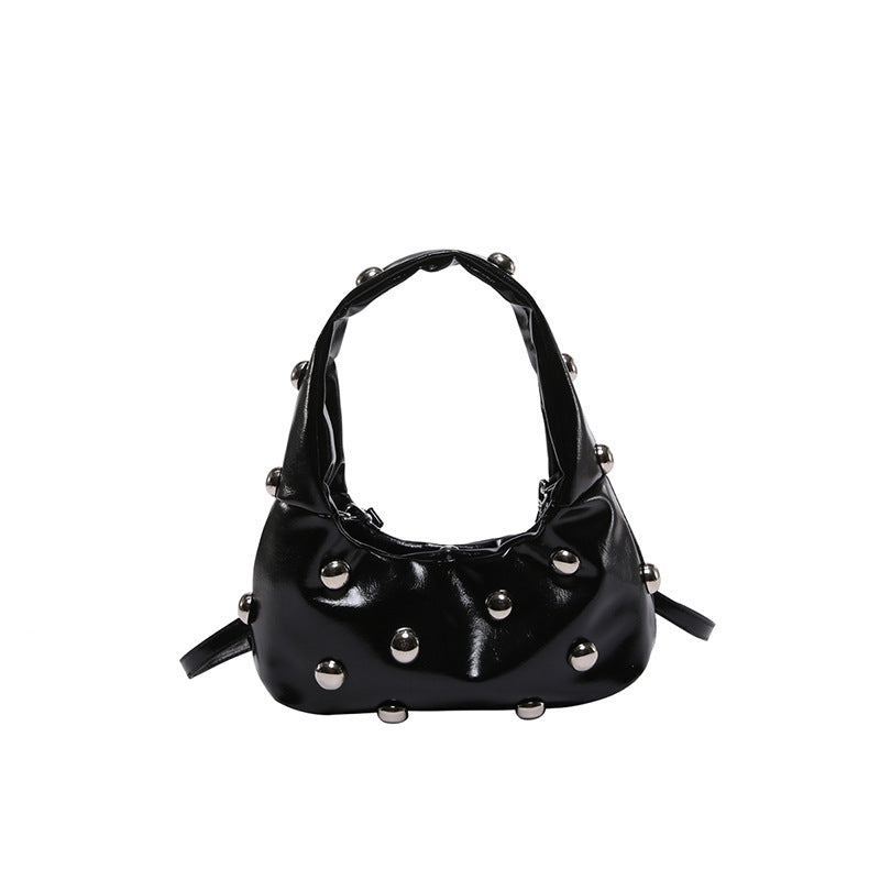 Western Chic: Special-Interest Underarm Bag for Women