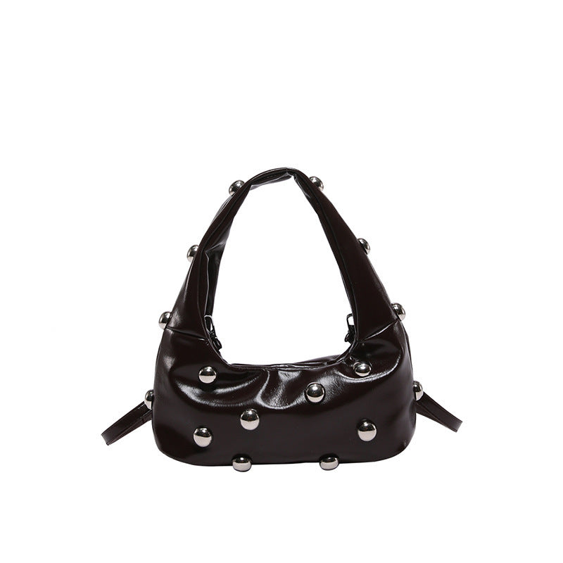 Western Chic: Special-Interest Underarm Bag for Women