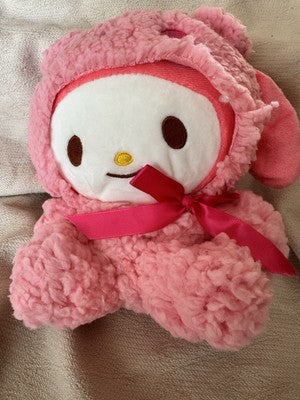 Sanrio 25cm Anime Sanrio Toy My Melody  Plushie