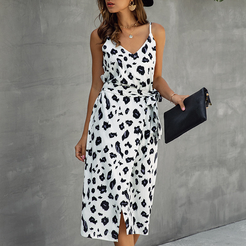 ☀️ Summer Irregular Dresses – Flow Into the Season with Effortless Style