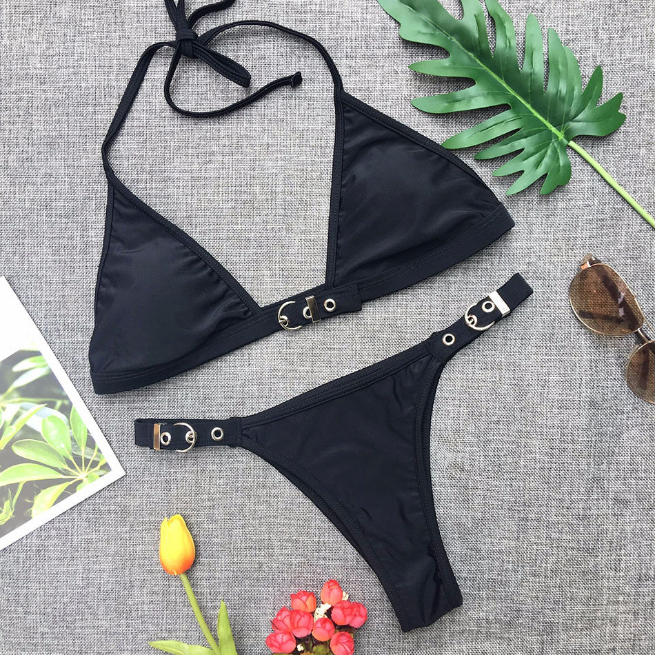 Swimwear Adjust Swimming Suit for Women