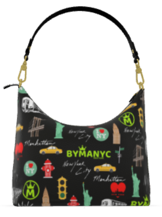 Bag  RÊVERIE ÉLÉGANTE– BYMANYC ® New York