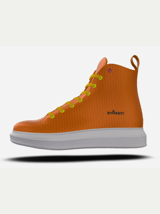 Ethical Ankle Boots BYMANYC® PARK AVENUE CLASSIC