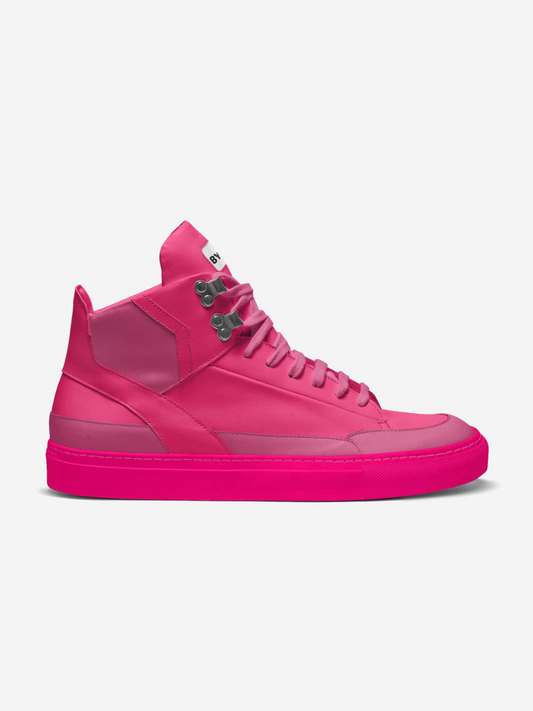 BYMANYC ® NYC Haute Footwear – East Village Vision