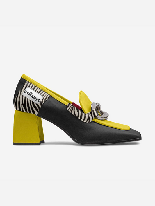 BYMANYC ® NYC Haute Footwear – Lexington Vibe