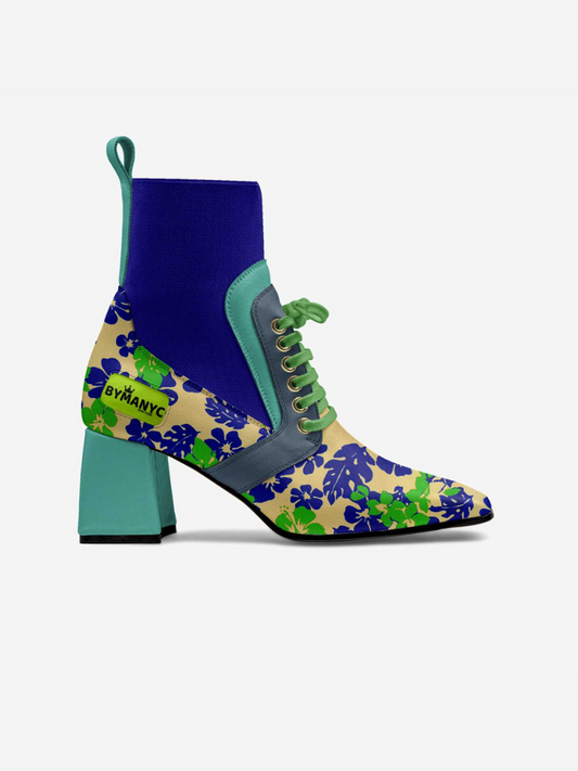 BYMANYC ® NYC Haute Footwear – Times Square Pulse