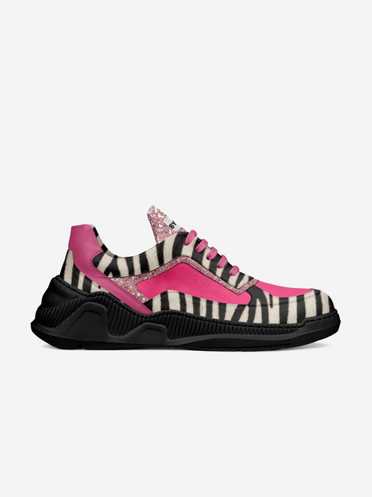 BYMANYC ® NYC Haute Footwear – Riverside Prestige