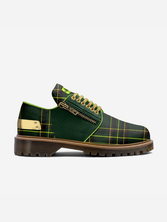 BYMANYC ® NYC Haute Footwear – Astor Place Vogue