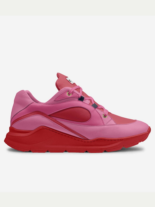 Sneakers BYMANYC ® NYC Haute Couture – Times Square