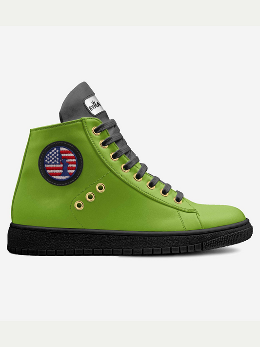 Sneakers BYMANYC ® NYC Haute Couture – Fifth Avenue