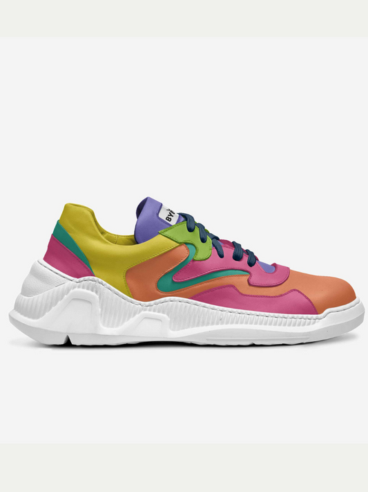 Sneakers BYMANYC ® NYC Haute Couture – Wall Street