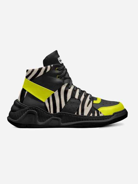 BYMANYC ® NYC Haute Footwear – Park Avenue Chic