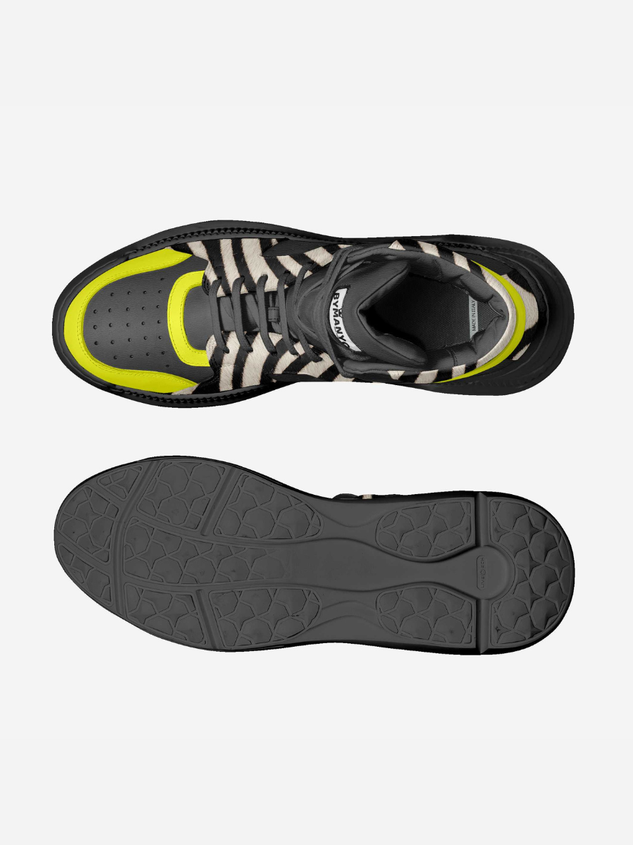 BYMANYC ® NYC Haute Footwear – Park Avenue Chic