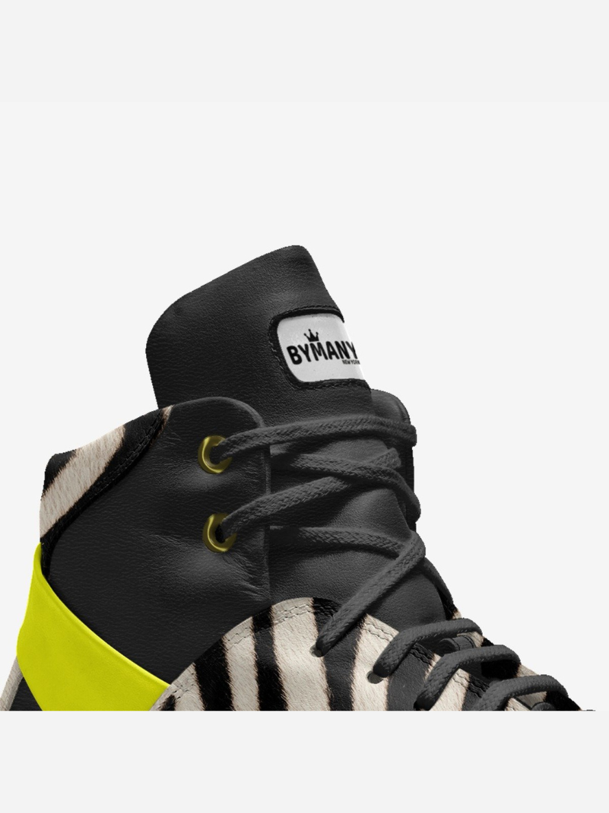 BYMANYC ® NYC Haute Footwear – Park Avenue Chic