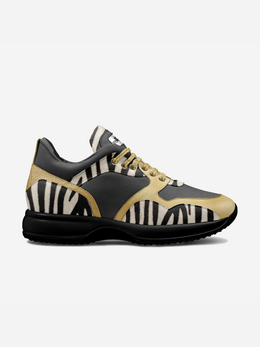 BYMANYC ® NYC Haute Footwear – Fifth Avenue Prestige