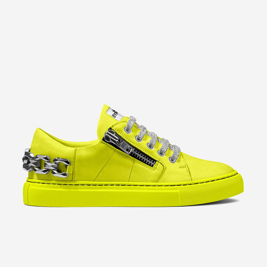 BYMANYC ® New York Luxury Unisex Footwear Ecological - SEAPORT